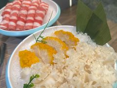 -探窝·竹笙椰子鸡(杨箕店)