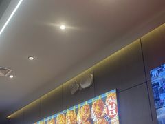 -管氏翅吧(马家堡店)