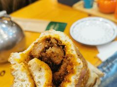 -雅克西食府(劲松店)