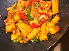 -杏花村水席楼·洛阳水席(老城十字街店)