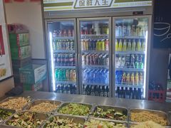 -水仙拉面(水仙街店)