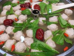 -韩记海鲜饺子(隆仁世家店)