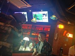 -音乐房子·Vintage Live Bar(玉林总店)