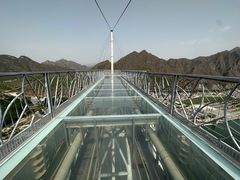 -野三坡刘家河高山漂流