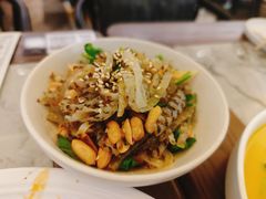 -渔语鱼新川菜Bistro(万象天地店)