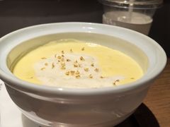 酒酿米麻薯凤凰奶-RUXU入续鸳鸯糖水铺(万菱汇店)