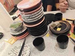-争鲜回转寿司(西红门荟聚PLUS店)