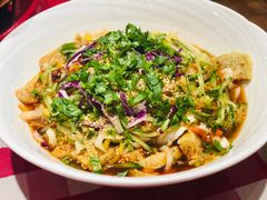 -西贝莜面村(近铁城市广场店)