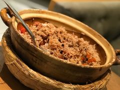 肉汤泡饭-青梅酒肆PLUS(长白仙岛北路店)