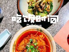 -南京大牌档(之心城店)