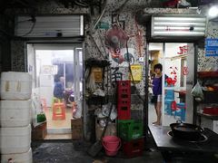 门面-石灰市毛记烧鸡公(解放碑店)