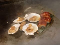 -雅玛花式铁板烧(亚运村店)