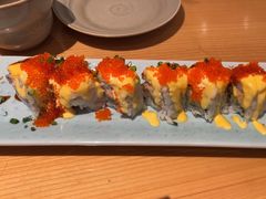 -Tuna maki寿司(苏州中心商场店)