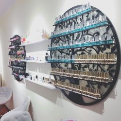 -Miss·A日式美甲美睫