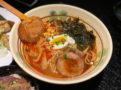 -無境·匠心日本料理(汉街店)