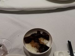 -悦融琥珀·京鲁菜·海味珍品(西单店)