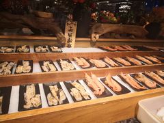 -芭菲盛宴·环球美食(解放碑英利国际店)