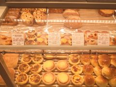 -好利来(八里庄店)