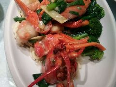 -和记小菜(东方店)
