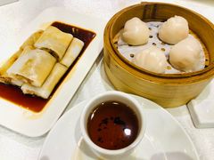-唐人轩(中山四路店)