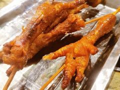 -老徐烧烤涮肚(交道口店)