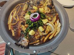 -半天妖烤鱼(印象城店)