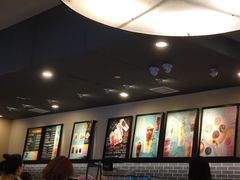 -星巴克(无锡大东方店)