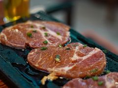 -牛犇烤肉(物资学院路店)