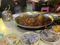 -储奇门鳝鱼火锅(总店)