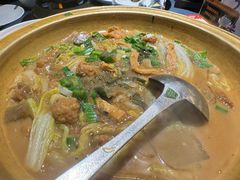 -金狮麟·新豫菜(金码大厦店)