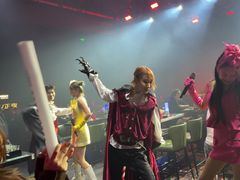 -MOSSO·Liveshow(M3香港广场店)
