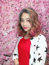 -FUTURE HN男士发型风格设计