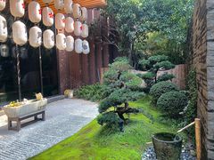 -本逸·割烹料理(湖墅店)