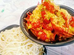 -虎虎龙虾大排档(双井店)