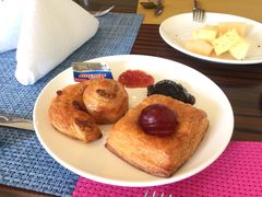 -天津津利华酒店