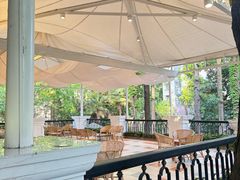 -和平官邸·花园餐厅(武定西路店)