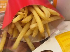 -麦当劳(曲阳店)