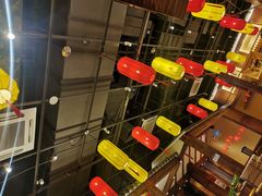 -老高烧烤(龙华星河iCO店)