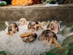 -蓝钻·国际美食海鲜自助百汇(西直门店)