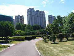 -南关北海公园