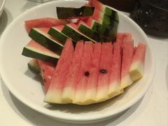 -豪客来牛排(红豆万花城店)