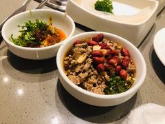 -海底捞火锅(杭州萧山宝龙广场店)