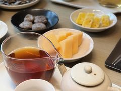 -隐溪茶馆(静安寺店)