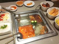 -海底捞火锅(凯德广场店)