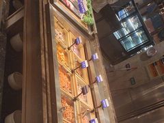 -韩京炭火烤肉自助料理(柯桥万达店)