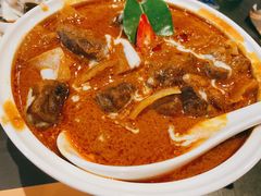 -simply thai天泰(长泰广场店)