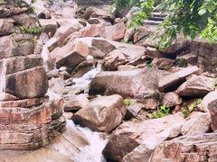 -黑龙潭风景区