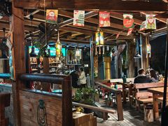 -马灯部落·西湖边的创意山景餐厅(虎跑动物园店)
