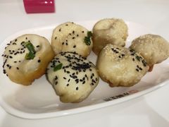 双拼生煎-小杨生煎(龙之梦购物中心店)