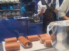 -the Roll'ING手作瑞士卷专门店(卓悦中心店)